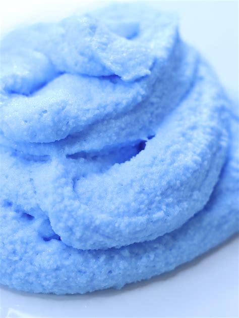 If you want more sensory activites for the kids, try our favorite edible playdough, and scented playdoughs. . How do you make cloud slime